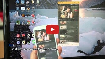 Video tentang Launcher 1