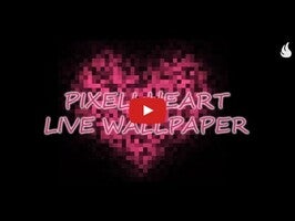 فيديو حول Pixel! Heart1