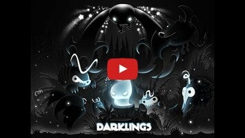 Video del gameplay di Darklings 1