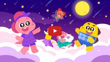 Vídeo de gameplay de Cocobi Goodnight 1