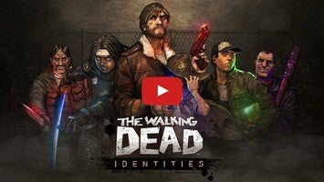 Vídeo de gameplay de The Walking Dead: Identities 1