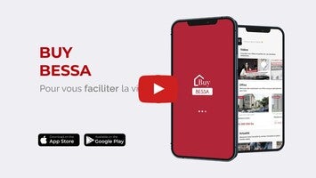 Buy Bessa - immobilier Algérie 1와 관련된 동영상