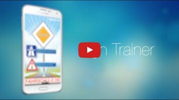 Video about SignTrainer 1