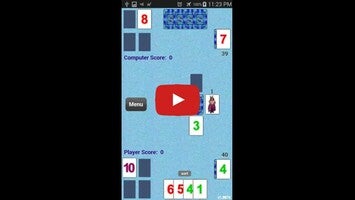 Gameplay video of SkipTouch 1