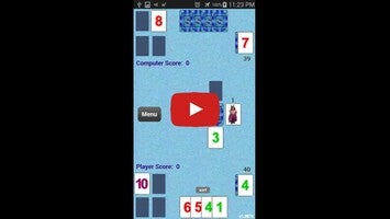 SkipTouch1のゲーム動画