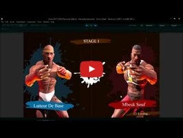 Vídeo-gameplay de Door Daan : Victory Is Yours 1