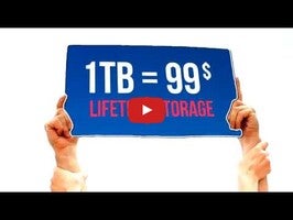 Video tentang Files.fm cloud storage (old) 1