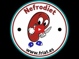 Vídeo sobre Nefrodiet 1