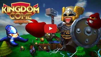 Vídeo de gameplay de Kingdom Come 1