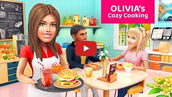 Olivia 1 का गेमप्ले वीडियो