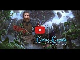 Fallen Sky1のゲーム動画