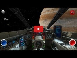 Vídeo de gameplay de Space_Conquest 1