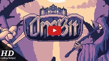 Vídeo de gameplay de OneBit Adventure 1