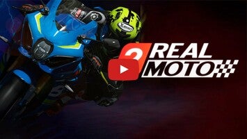 Vídeo-gameplay de Real Moto 2 1