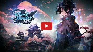 Vídeo-gameplay de Ghost Hunter Idle 1