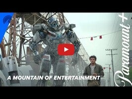 Video tentang Paramount+ 1