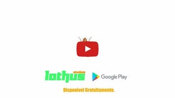 关于Jogos para Gatos - A barata1的视频