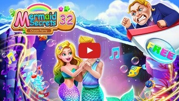 Video tentang Mermaid Secrets32 – Mermaid Pr 1