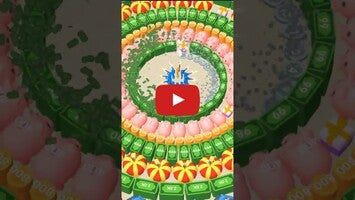 Vídeo-gameplay de Coin Shooter 1