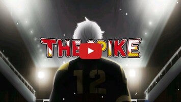 طريقة لعب الفيديو الخاصة ب The Spike1