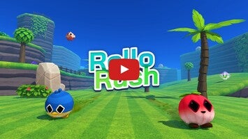 Video gameplay Rollo Rush 1