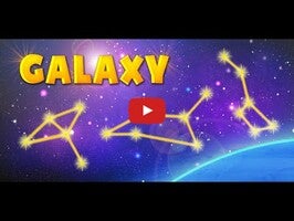 Video gameplay Galaxy 1