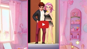 Makeover Pin 3D1のゲーム動画