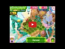 Video gameplay Pet Farm 1