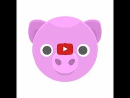 Vídeo de gameplay de Greedy Pig 1