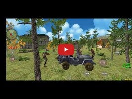 WW2 War Tanks 1942 1 का गेमप्ले वीडियो