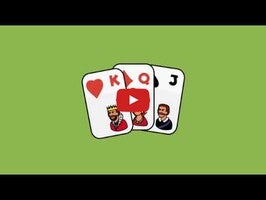 Vidéo de jeu deSolitaire Games1