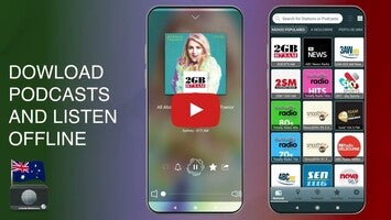 Video about Radio Australia - online radio 1