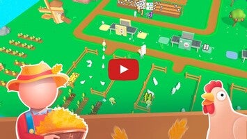 วิดีโอการเล่นเกมของ My Little Farm 1