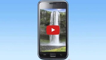 Video about Waterfall 2 1