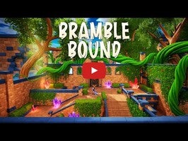 Vídeo-gameplay de BrambleBound 1