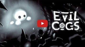 Videoclip cu modul de joc al Evil Cogs 1