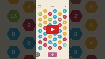 2248 Hexa1'ın oynanış videosu