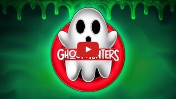 Videoclip cu modul de joc al Ghost Hunters : Horror Game 1