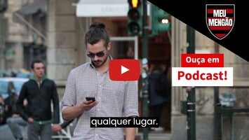 Vidéo au sujet deMeu Mengão1