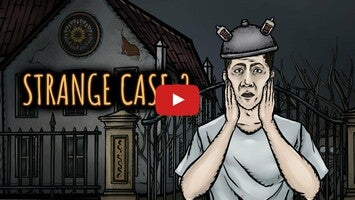 طريقة لعب الفيديو الخاصة ب Room Escape: Strange Case 21