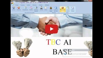 Video about TBC Gestión 3