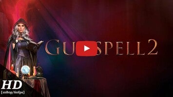 Gunspell 21のゲーム動画