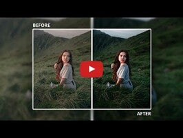Video about Lr Presets 1