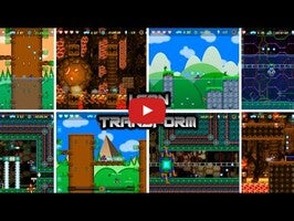 Vídeo de gameplay de I Can Transform 1