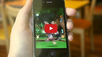 فيديو حول iPet James the Rabbit1