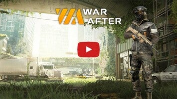 Vídeo de gameplay de War After 1