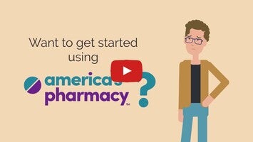 Vídeo de America’s Pharmacy 1