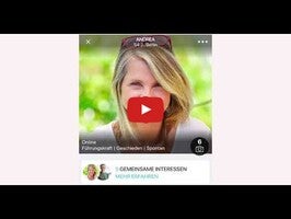 Zweisam: Single Dating 50+ 1 के बारे में वीडियो