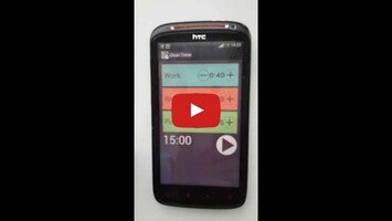 Vidéo au sujet deClean Timer1