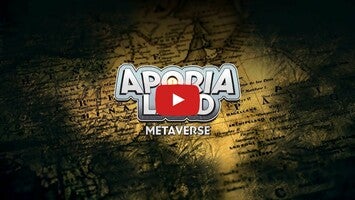 Video gameplay Spirits Of Aporia 1